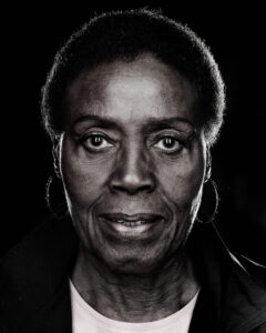 Fran Bennett headshot