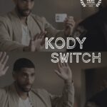 film poster for kody switch