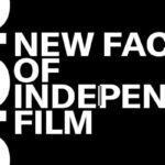 Text graphic for 25 New Faces of Independent Film