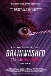 Brainwashed poster
