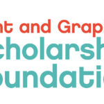 Print and Graphics Scholarship Foundation logo against white background