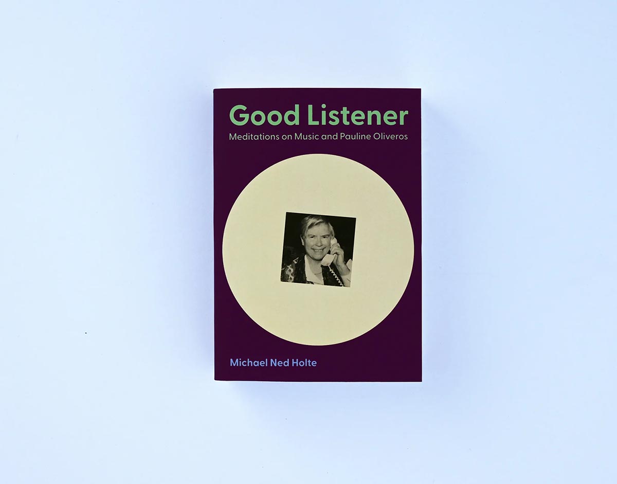 Book cover of