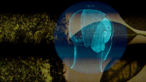 Sudden Tourniquet (2025), Jane Geiser