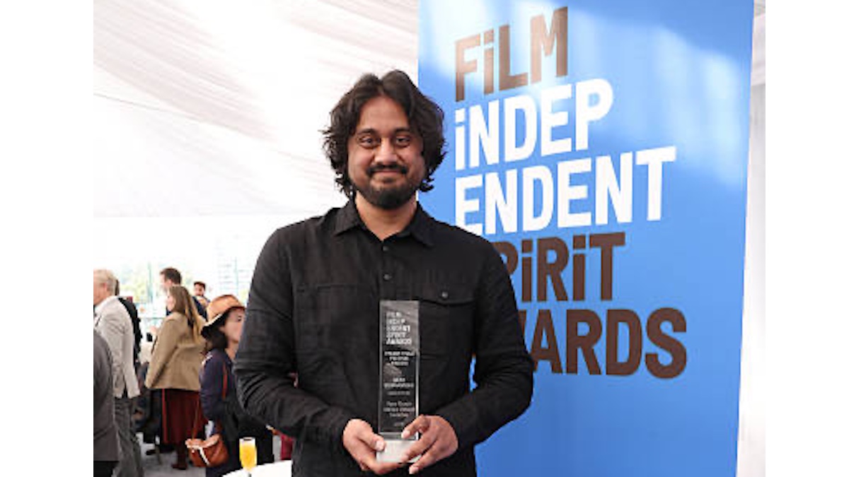 Rajee Samarasinghe's 'Your Touch Makes Others Invisible' Wins Truer ...