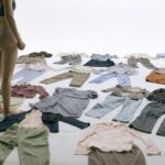 The Second Skin, a film by Mariia Lapidus