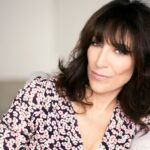 Headshot of Katey Sagal.