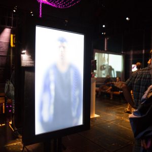 CalArts Expo | Photo credit: Rafael Hernandez