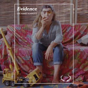 'Evidence' by Lee Anne Schmitt wins the Cinematic Vision Award at the Camden International Film Festival (CIFF). | Photo: CIFF 2025.