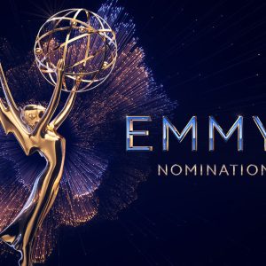 77th Emmy Awards | Courtesy of the National Academy of Television Arts and Sciences