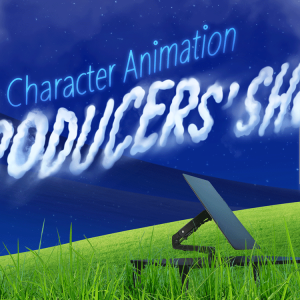 Producers' Show 2025 website banner
