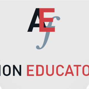 Screengrab of ASIFA Hollywood's Animation Educators Forum.