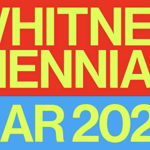 Whitney Biennial 2026. | Courtesy of the Whitney Museum.
