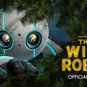 The Wild Robot