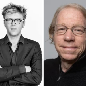 CalArts faculty members Arne De Boever (Critical Studies) and Michael Pisaro-Liu (Music) Lead “Silent Music” Workshops, Symposium, and Performance in Paris.