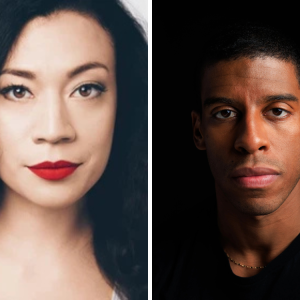 Kalean Ung (Theater MFA 12), who also serves on the faculty of the CalArts School of Theater, and Brent Charles (Theater BFA 22) were recently announced as recipients of 2026 Stage Raw Theater Awards.
